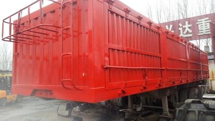 優(yōu)質(zhì)半掛車、自卸車與攪拌車配件——特種車配件供應(yīng)與選購指南