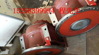 現(xiàn)貨供應(yīng)10方與12方攪拌車ZF P5300/P7300減速機總成及配件 為高效運營保駕護航